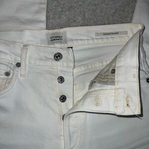 Citizens Of Humanity Jeans- size 24
